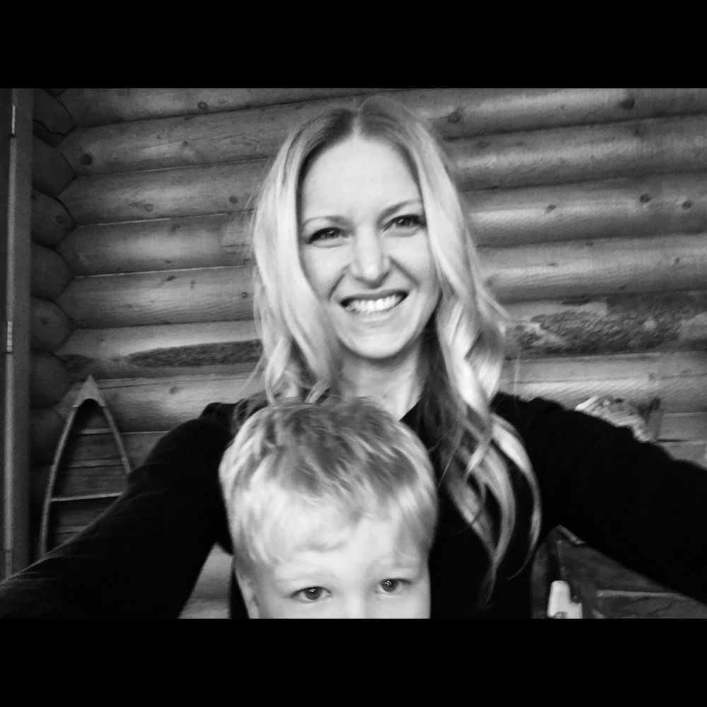 Meet your Posher, Jennelle